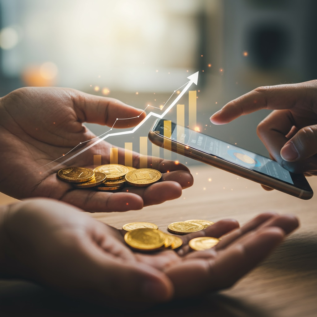 Wealth Management and Growth